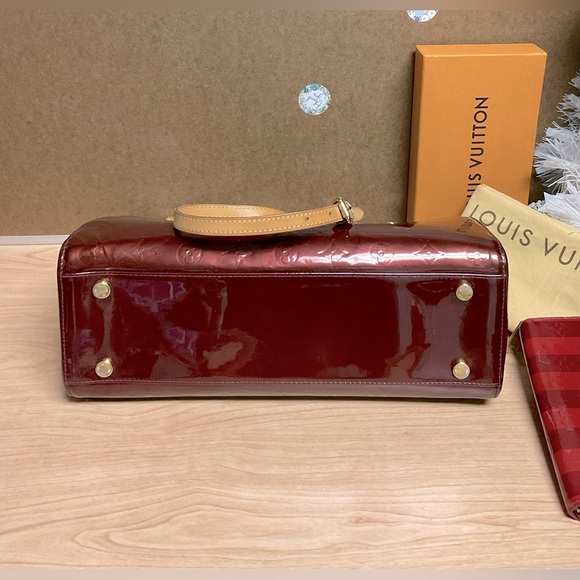 ✅AUTHENTIC GM 2WAYS BAG LOUIS VUITTON - Picture 8 of 16